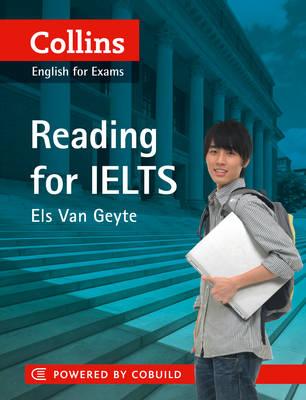 Goyal Saab Collins Reading for IELTS 